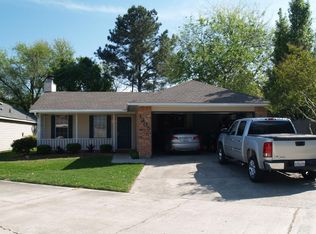 1705 Stonegate Ct, Baton Rouge, LA 70815