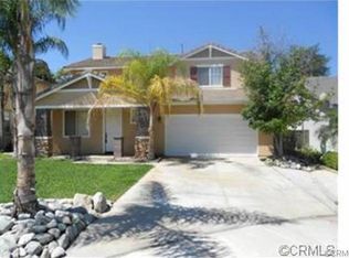 5893 Paisley Ct, Riverside, CA 92507