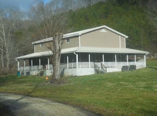 434 Lewis Fork Rd, Martha, KY 41159
