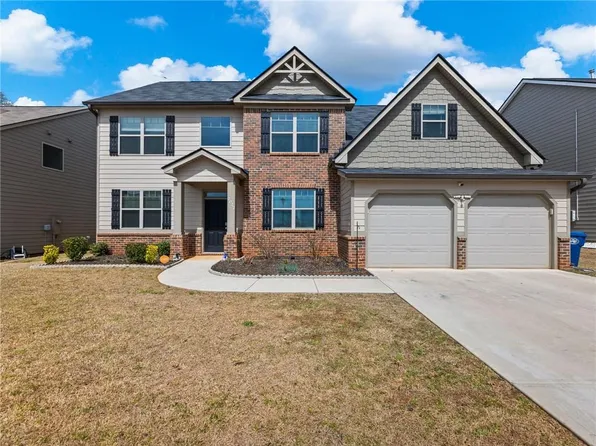 2027 Massey Ln, Winder, GA 30680