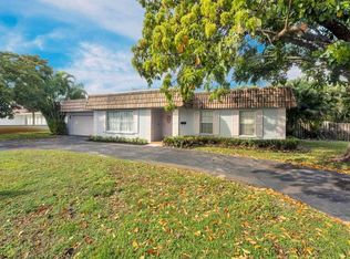 7101 SW 9th St, Plantation, FL 33317