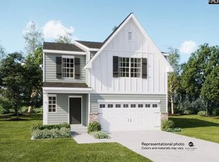 2080 Rexford Ct, Camden, SC 29020