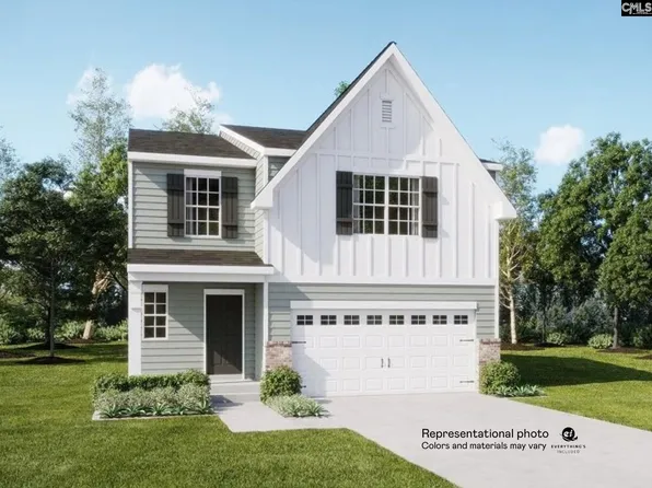 2016 Rexford Ct, Camden, SC 29020