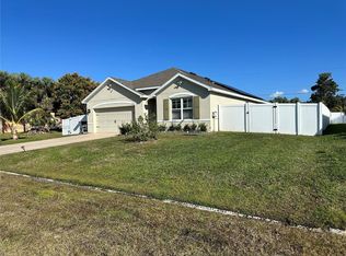 2325 SW Scodella Ter, Port Saint Lucie, FL 34953