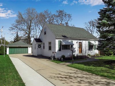 103 Darwin Dr, Depew, NY, 14043