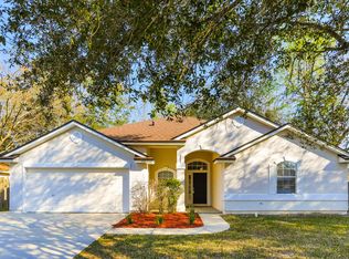 3266 Sexton Dr, Green Cove Springs, FL 32043