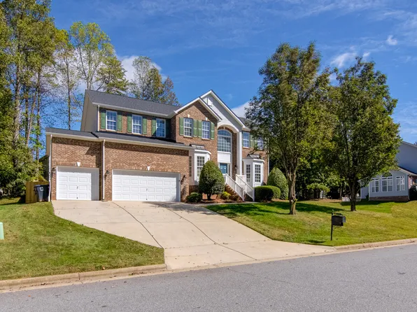 500 Hannah McKenzie Dr, Greensboro, NC 27455