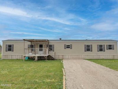 196 Martin Rd, Church Point, LA, 70525