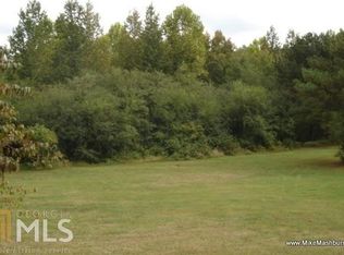 5 West Rd, Bowdon, GA 30108