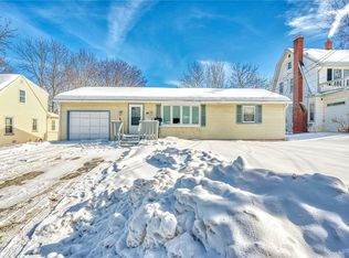 85 Windsor Rd, Rochester, NY 14612