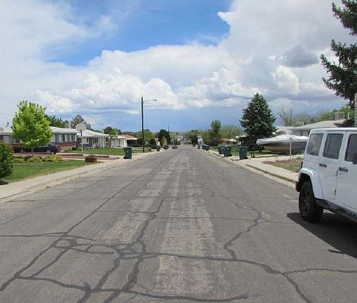 3rd image of 309 W 25th St