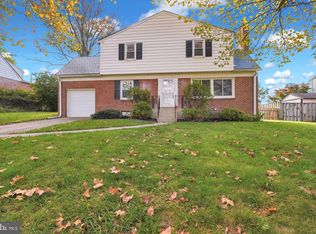 744 Grandview Rd, York, PA 17403