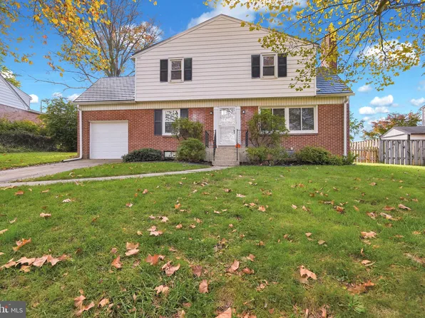 744 Grandview Rd, York, PA 17403