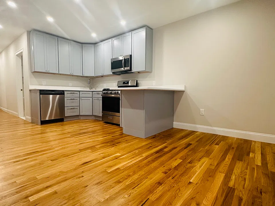 118 Buttonwood St #2