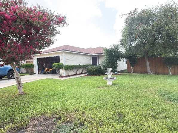 2642 SAM HOUSTON Place, Jacksonville, FL 32246