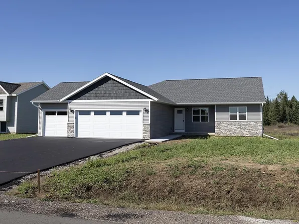 4527 HANOVER STREET, Plover, WI 54467