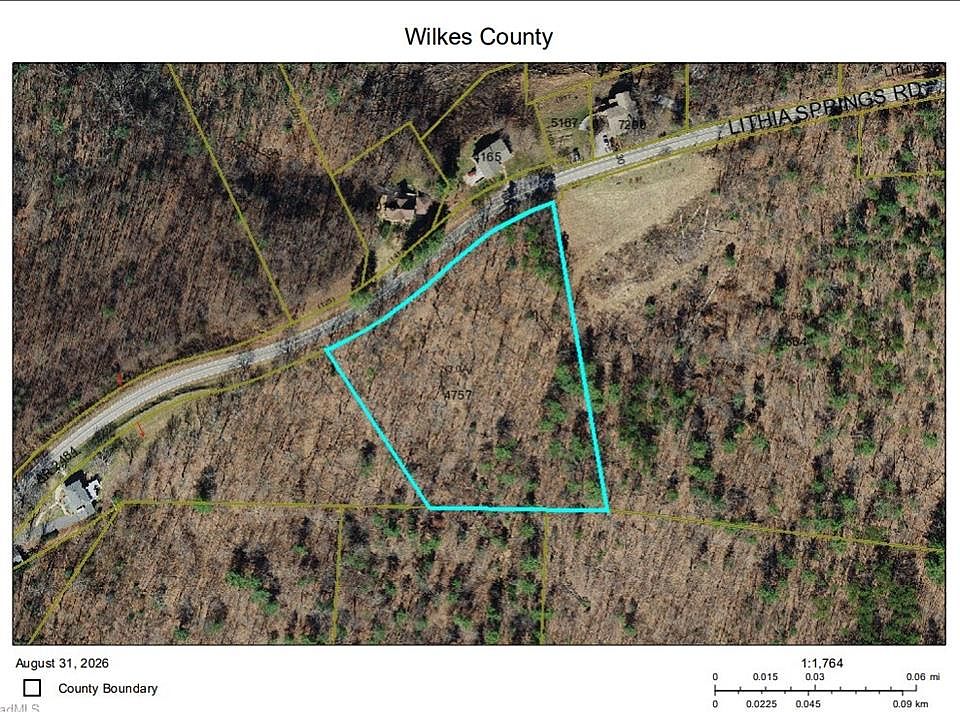 1st image of Lithia Springs Rd