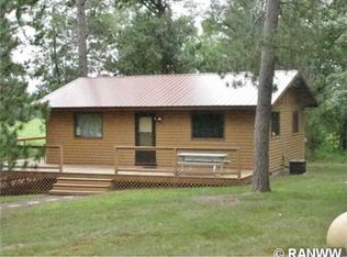 N12210 N Brancel Rd, Minong, WI 54859