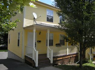 19 Oak St #A, Rhinebeck, NY 12572
