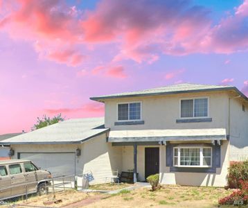 619 Wigeon Way, Suisun City, CA, 94585