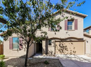 16667 W Sierra St, Surprise, AZ 85388
