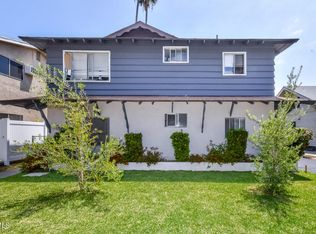 76 S Berkeley Ave, Pasadena, CA 91107