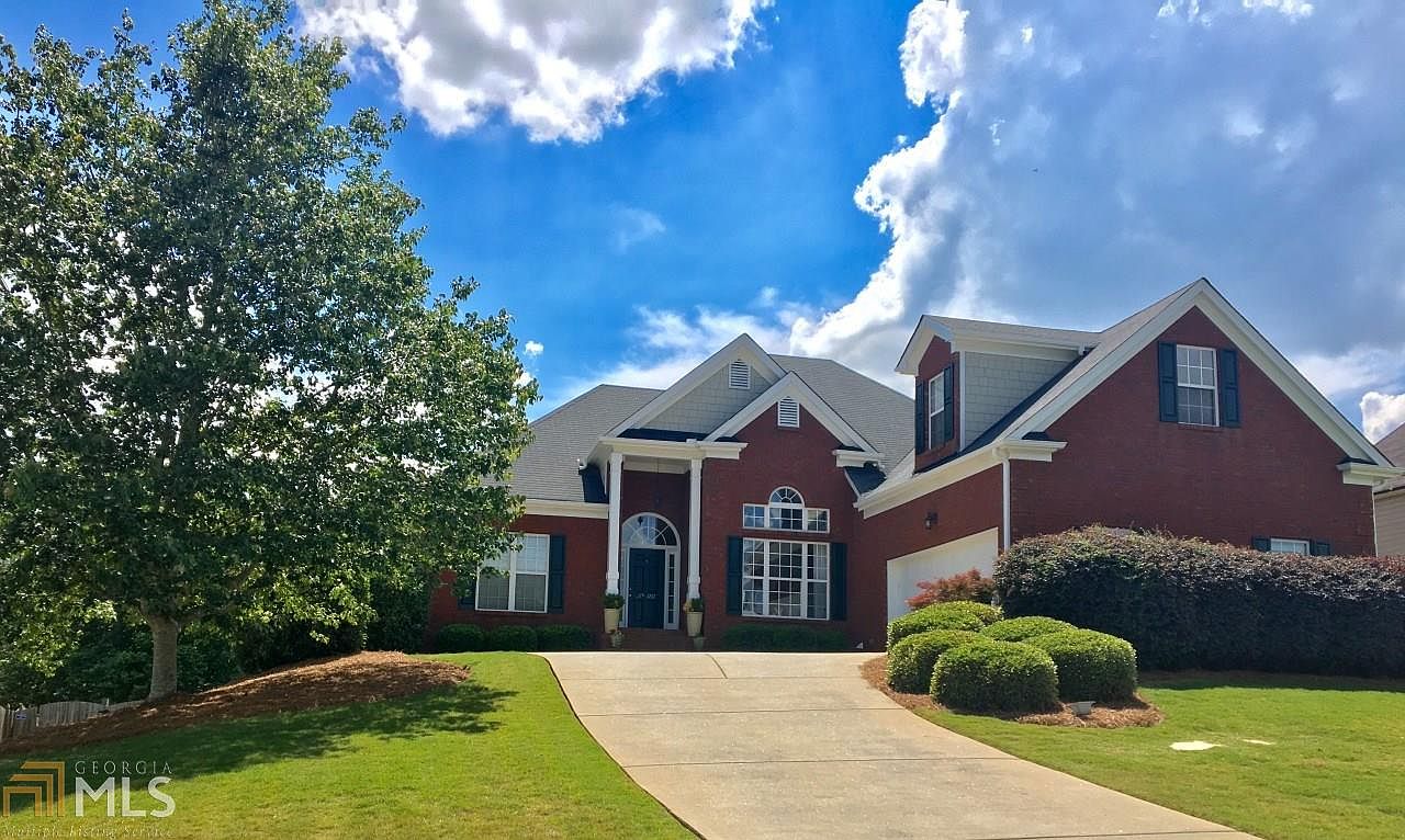 1257 Alcovy Bluff Dr Monroe Ga 30656 Zillow