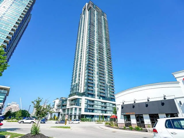 3975 Grand Park Dr #2709