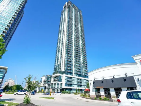 3975 Grand Park Dr, Mississauga, ON