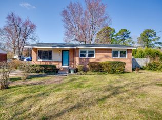 904 Beverly Dr, Raleigh, NC 27610