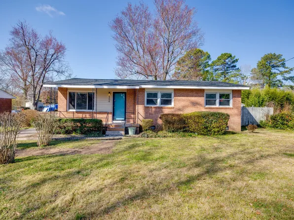 904 Beverly Dr, Raleigh, NC 27610