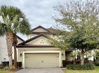 1131 Wildmeadow Run, Winter Park, FL 32792