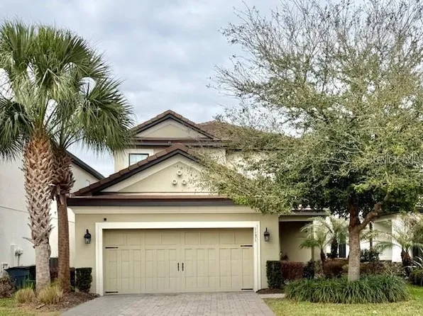 1131 Wildmeadow Run, Winter Park, FL 32792