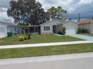 456 Hippel St, Pt Charlotte, FL 33954