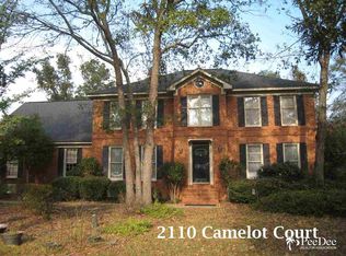 2110 Camelot Ct, Florence, SC 29505