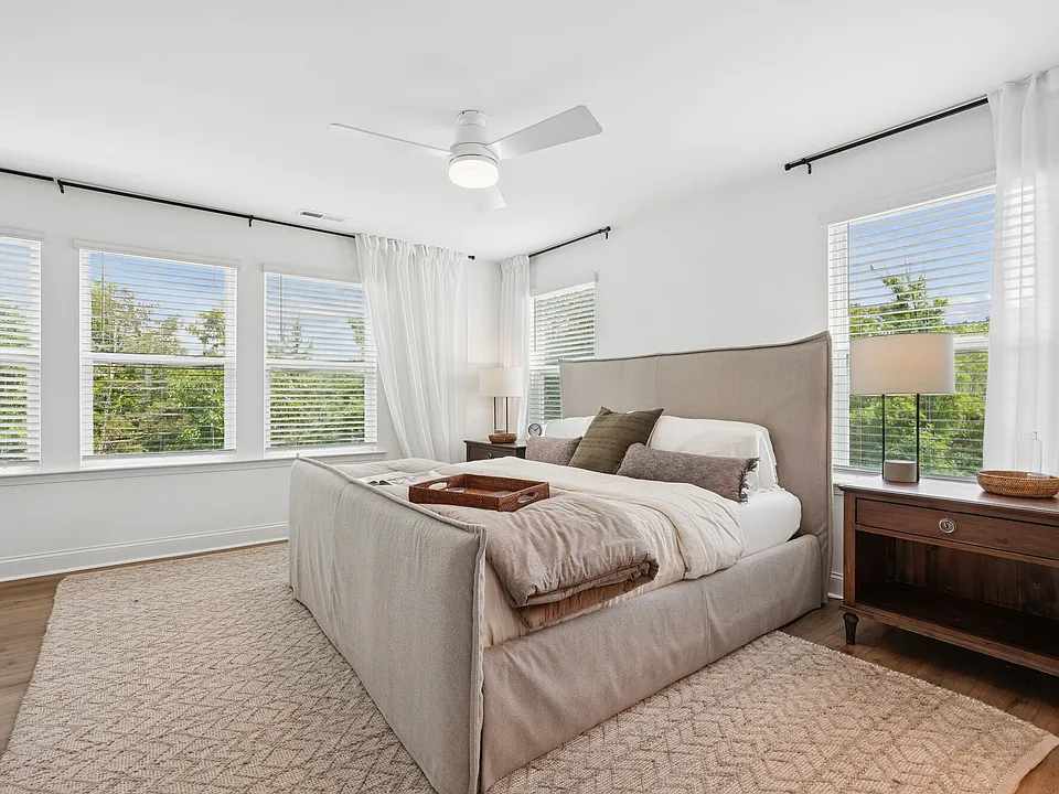 Affinity at Hudson apartments community photo