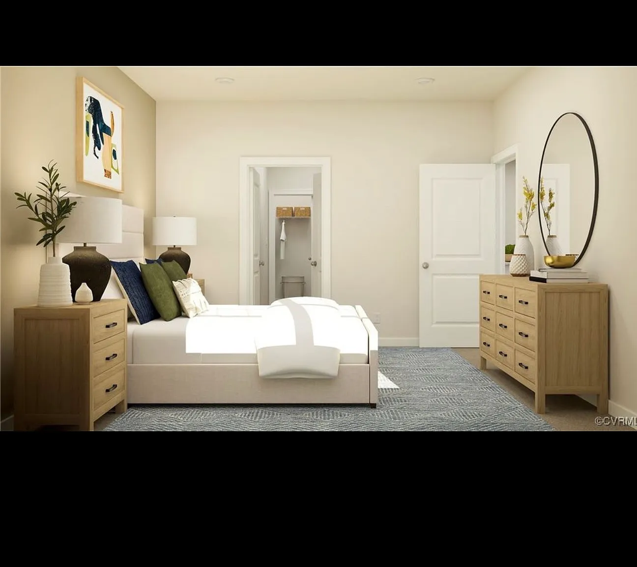 3 bed, 1915 sqft, $2,900 — Photo 2