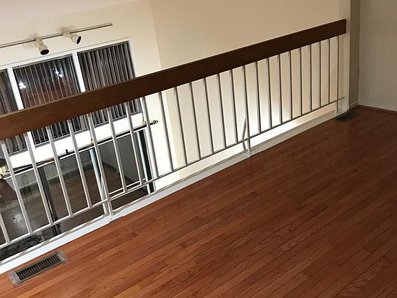Upper loft