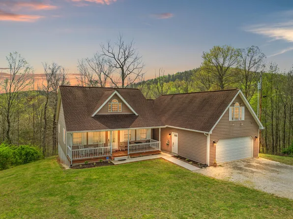 198 Bethesda Loop, Monticello, KY 42633