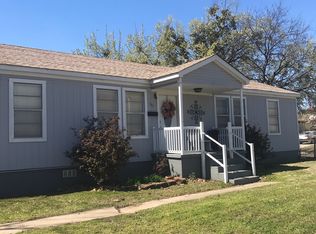 301 Ash St, Ardmore, OK 73401