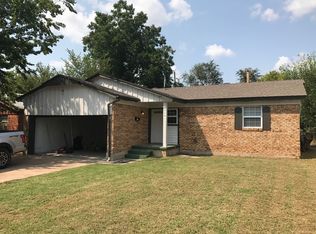 909 SE 70th St, Oklahoma City, OK 73149