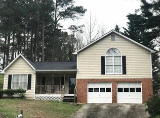 3921 Robin Ct, Acworth, GA 30101