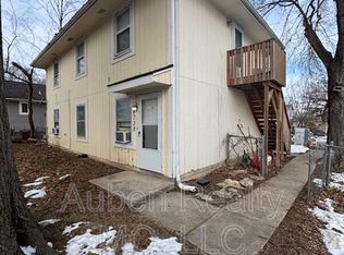 8738 E Thompson Ave #A, Independence, MO 64053