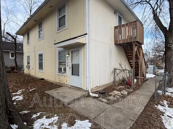 8738 E Thompson Ave #A, Independence, MO 64053