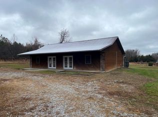 16978 Ridge Rd, Houston, MO 65483