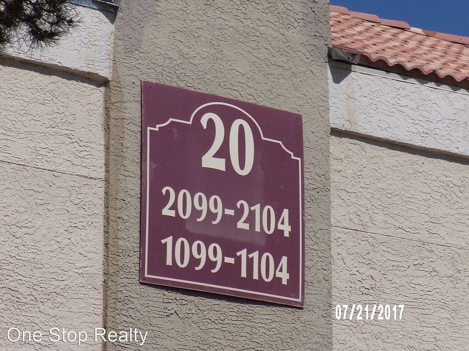 1st image of 8600 W Charleston Blvd APT 2104