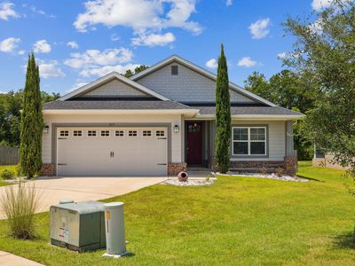 243 Brandywine Rd, Freeport, FL, 32439