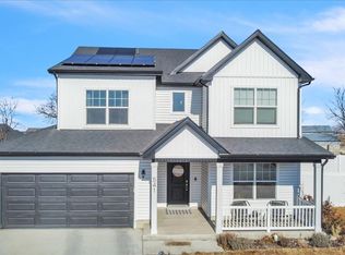 541 W 340 N, Smithfield, UT 84335