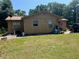 29491 Slaughterville Rd, Wanette, OK 74878