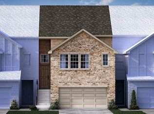 5539 Liberty Dr, The Colony, TX 75056